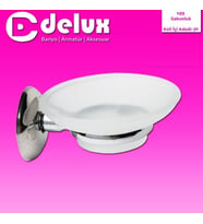 PLASTİK KATI SABUNLUK (5690)