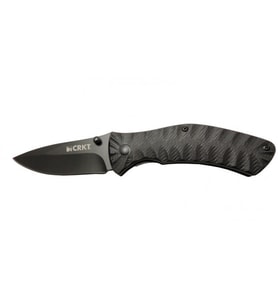 Crkt İncendor Çakı Marka:CRKT Ürün Kodu: 2078BK 17.5 CM