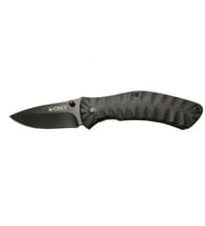 Crkt İncendor Çakı Marka:CRKT Ürün Kodu: 2078BK 17.5 CM
