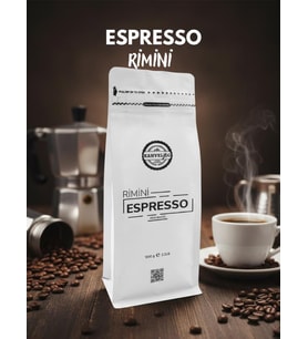 Rimini Espresso 1000gr