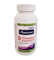 Phantome B Complex 180 Tablet