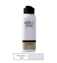 ARTDECO AKRİLİK BOYA 140 ML. KOTON BEYAZ