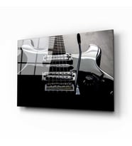 Gitar 2 Cam Tablo