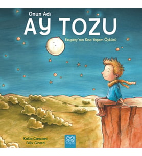 Onun Adı Ay Tozu