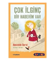 Sen De Oku- Çok İlginç Bir Haberim Var
