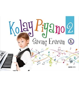 Kolay Piyano 2