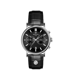 Hislon DT121S-04BS Erkek Kol Saati