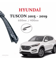 HYUNDAİ TUSCON SİLECEK TAKIMI (2015-2019)
