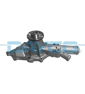 DAYCO DP368 Devirdaim A6462001001 A6462001601
