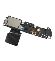 AXYA Vivo V50 Lite Buzzer Hoplarlör Dış Ses Zil Sesi Soketi Full