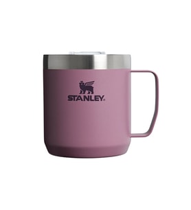 Stanley The Everyday Camp Mug 0.23L Klasik Termos 10-13103-0050 Mor