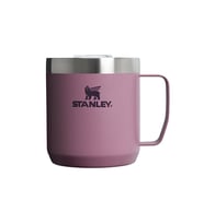 Stanley The Everyday Camp Mug 0.23L Klasik Termos 10-13103-0050 Mor