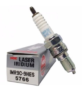 NGK IMR9C-9HES Lazer İridyum Buji