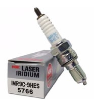 NGK IMR9C-9HES Lazer İridyum Buji