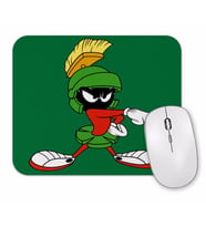 Looney Tunes Marvin  The Martian Mouse Pad