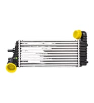 Ford Focus 3 1.6 Tdci 2010-2017 Turbo Radyatörü Intercooler 528X378X16 1712541 Wisco