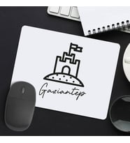 Gaziantep Temalı Mousepad
