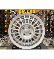 4 Adet PRO-2187 5.5*14 4*100 ET36 73.1 SILVER JANT (Takım)