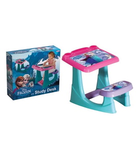 Frozen Ders Çalışma Masası 0532