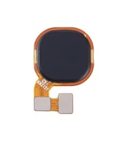 Infinix Smart 4 Parmak Izi Okuyucu (Mor)
