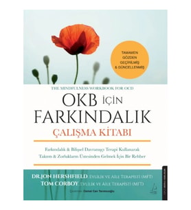 OKB İçin Farkındalık - Çalışma Kitabı