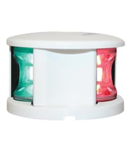 FOS LED 12 Üç Renkli Seyir Feneri, Beyaz