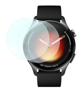 Xiaomi Watch 5 Ekran Koruyucu 9H Nano Şeffaf 2’li Set