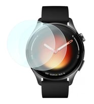 Xiaomi Watch 5 Ekran Koruyucu 9H Nano Şeffaf 2’li Set