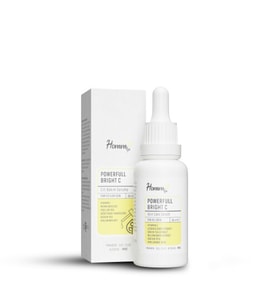 HOMM LIFE POWERFULL BRIGHT C SERUM 30 ML