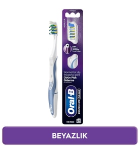 ORAL B D F 3D WHITE PULSAR SOFT