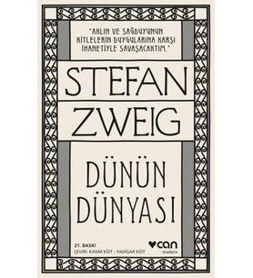 Dünün Dünyası