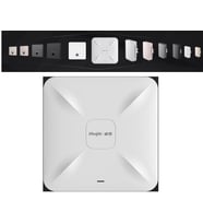 RUIJIE REYEE RG-RAP2200(F) 1300mbps AC1300 Dual Band Kurumsal Access Point