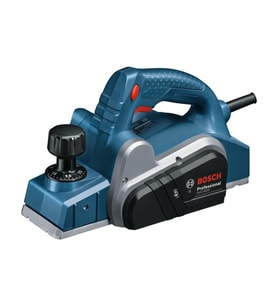 GHO 6500 Elektrikli Planya Makinesi 0 601 596 000