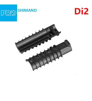 Shimano Pro Di2 Batarya-Pil Tutucu Sele Borusu 30.9-31.6 mm (Siyah)