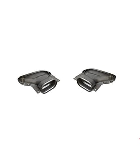 MERCEDES - EGZOZ SETİ R+L S400 W222 2018-