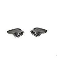 MERCEDES - EGZOZ SETİ R+L S400 W222 2018-