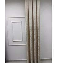 NİVEMESHOME  SEYHAN V-102 VİZON 1/3  PİLELİ FON PERDE APM