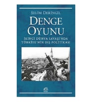 Denge Oyunu