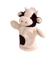 Kukla İnek  Wellsoft 30 cm
