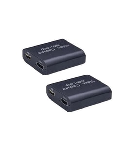 Nova NVC-HDVC3 HDMI Video Capture