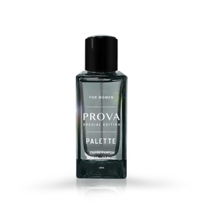 Prova Specıal Edition Pallete 50 Ml Oryantal Koku Edp Kadın Parfümü