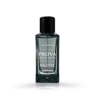 Prova Specıal Edition Pallete 50 Ml Oryantal Koku Edp Kadın Parfümü
