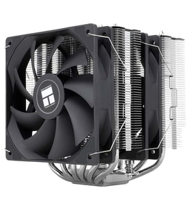 Thermalright Peerless Assassin 120 SE Extrem TL-C12C 120mm 6 x 6mm Isı Borulu Intel-AMD Uyumlu Hava Soğutucu