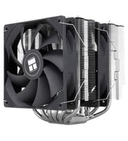 Thermalright Peerless Assassin 120 SE Extrem TL-C12C 120mm 6 x 6mm Isı Borulu Intel-AMD Uyumlu Hava Soğutucu
