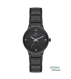 HISLON QL110B-04SB KADIN KOL SAATİ