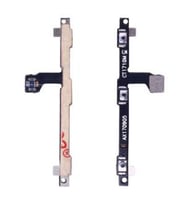 Xiaomi Mi Note 3 Uyumlu On Off Yan Ses Power Film Flex MCE8