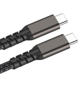ZR936 Type-C Type-C 100W Kablo 5 M