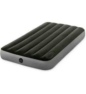 Intex Yesil-Gri Renk Yatak 99X191X25Cm