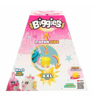 72030 Şişme Peluş Tavşan XXL -
