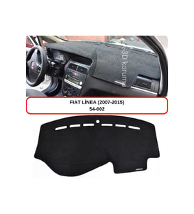 Fiat Linea (2007-2015) Torpido Koruması / Halısı / Örtüsü